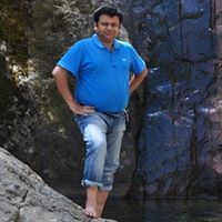 Joy Bhowmik