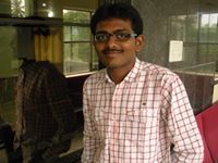 Vasu Devarao