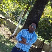 Rajeev Vishwakarma