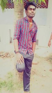 Sugunesh Sai
