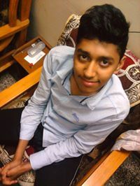 Varun Saini