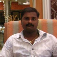 Mahesh Kumar