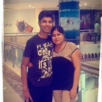 Rishabh Kant