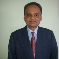 Rakesh Bharucha