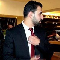 Ahmed Karhout