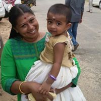 Devi Sree