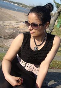 Nidhi निधि