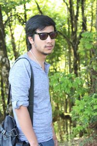 Aashish Dahal