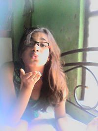 Nivedita Chakraborty