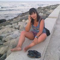 Гергана Димитрова