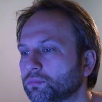 Андрей Моргун