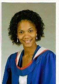 Yackeisha Robinson