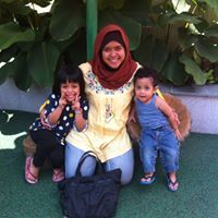 Mohammad Faizal Bin Mahat