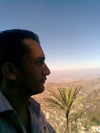 منعم العريقي