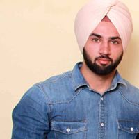 Manpreet Ubhi