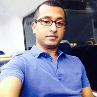 Rashed Khan