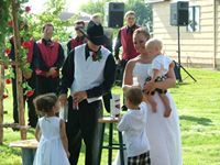 Maggie Jandl Erickson