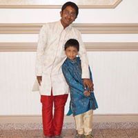 Sangeetha Subramoniam