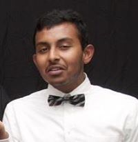 Vamshi Garikapati