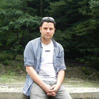 Behrouz Sanouei