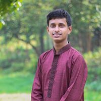 Saiful Islam