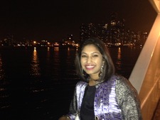 Shazia Sultan