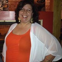 Julie Jones