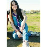 Magda Fuentes
