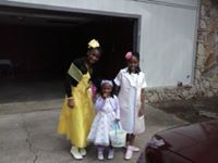 Temeka Dillard-Berry