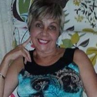 Maria Fuentes
