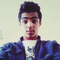 Mohamed Abusrewil