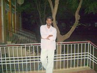 Suriyan Sundar