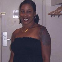 Rochelle McMorris