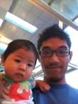 Mohd Amirul