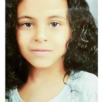 Shahenda Ali