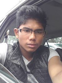 Khairul Anam