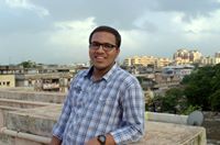 Shreyas Datar