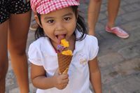 Athena Mae