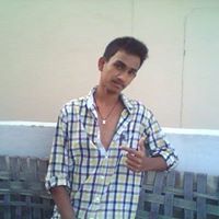 Sumanth Vikky