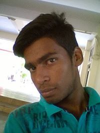 Jitendra Patel