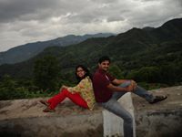 Arun Pilania