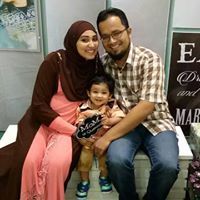 Sha Ahmad