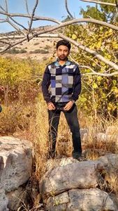 Pratik Kumar