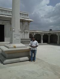 Lakshmikanth Das