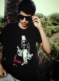 Niraj Golhar