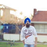 Jasbir Singh