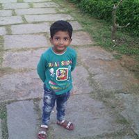 Megha Raju