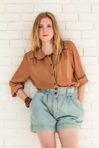 Оленка Сорока