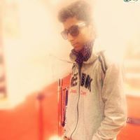 Ali Zaidi