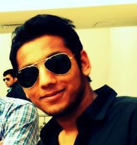Viren Thakur